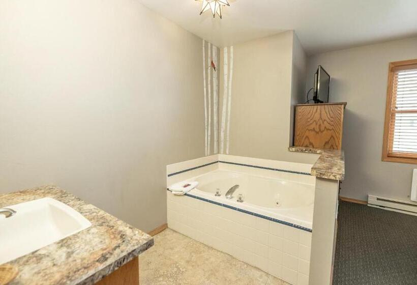 سوئیت 2 خوابه, Westwood Shores Waterfront Resort