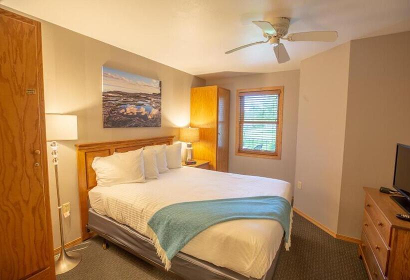 سوئیت 2 خوابه, Westwood Shores Waterfront Resort