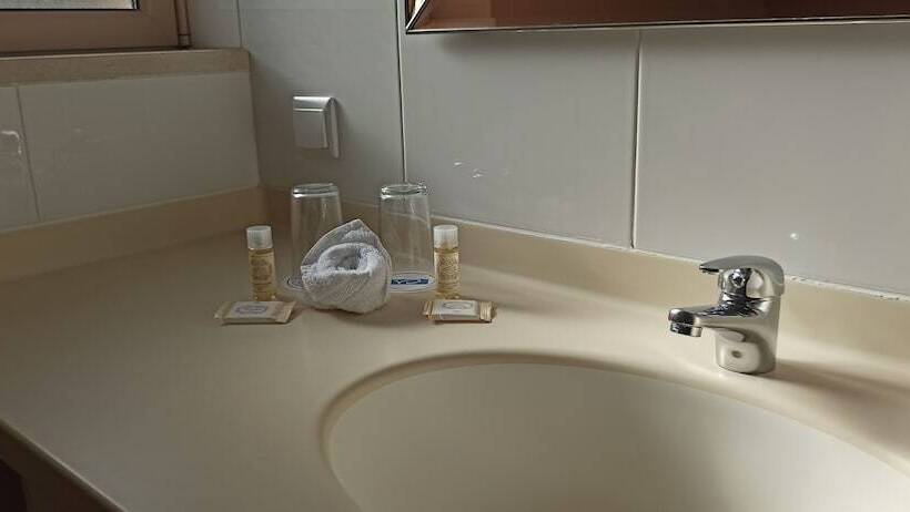 آپارتمان 1 خوابه, Vila Palmeira Beach Resort