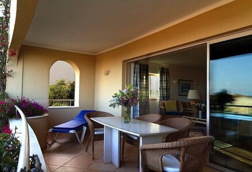 شقة غرفة واحدة, Apartamentos Turisticos Vila Palmeira