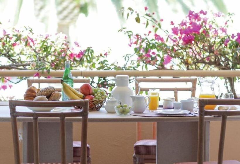 آپارتمان 1 خوابه, Vila Palmeira Beach Resort