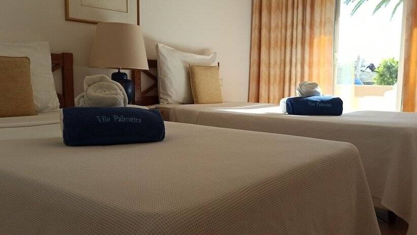 آپارتمان 2 خوابه, Vila Palmeira Beach Resort
