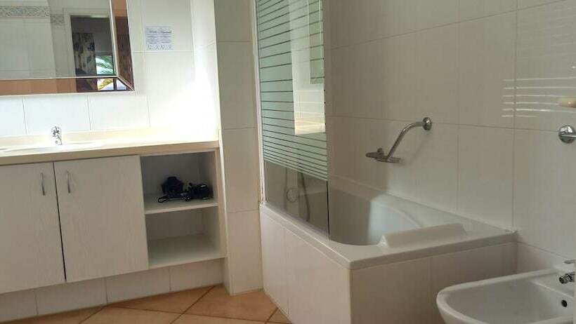 آپارتمان 2 خوابه, Vila Palmeira Beach Resort
