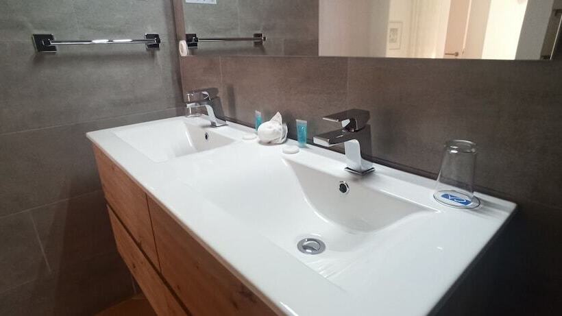 آپارتمان 2 خوابه, Vila Palmeira Beach Resort