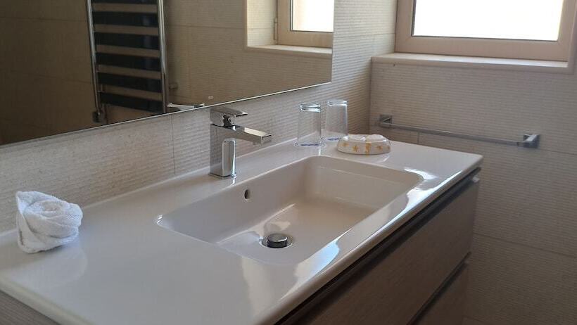آپارتمان 2 خوابه, Vila Palmeira Beach Resort