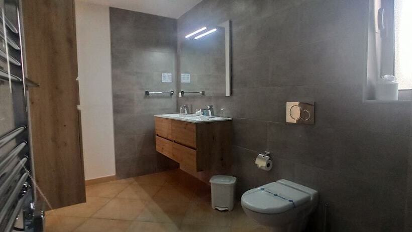 آپارتمان 2 خوابه, Vila Palmeira Beach Resort