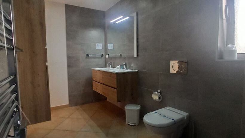 شقة غرفتين, Apartamentos Turisticos Vila Palmeira