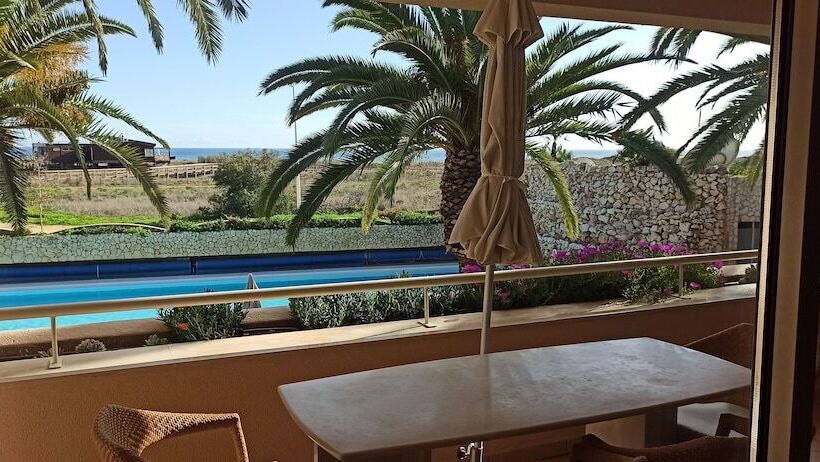 آپارتمان 2 خوابه, Vila Palmeira Beach Resort