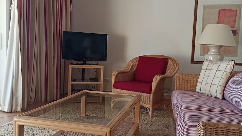 آپارتمان 2 خوابه, Vila Palmeira Beach Resort