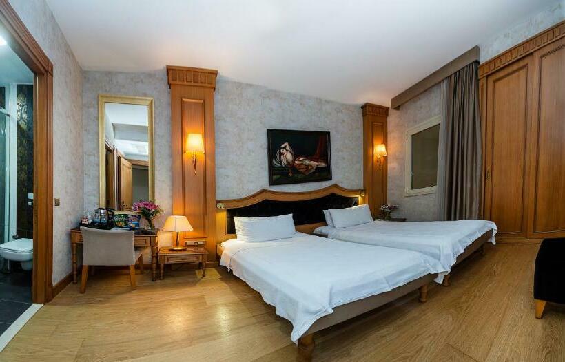 اتاق اکونومی, Aprilis Hotel   Special Category