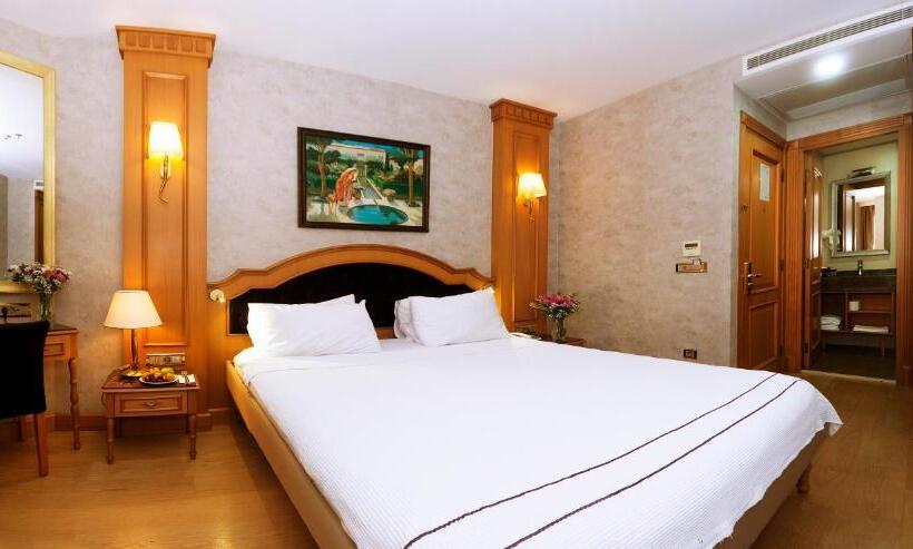 اتاق استاندارد, Aprilis Hotel   Special Category