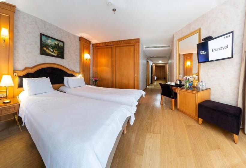 اتاق استاندارد, Aprilis Hotel   Special Category