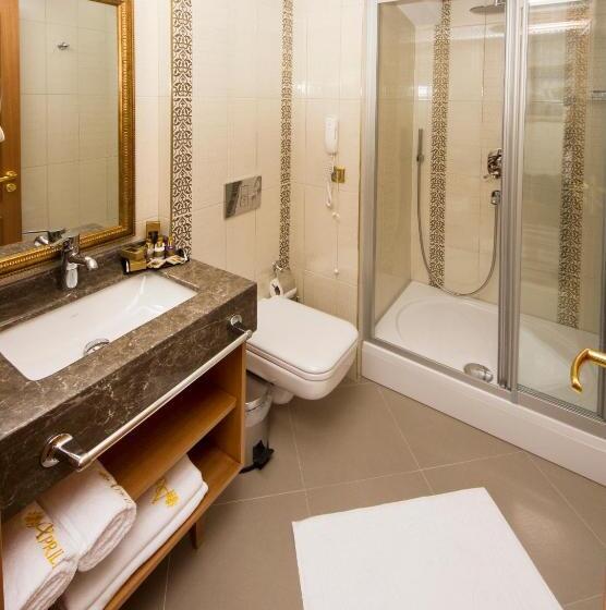 اتاق استاندارد, Aprilis Hotel   Special Category