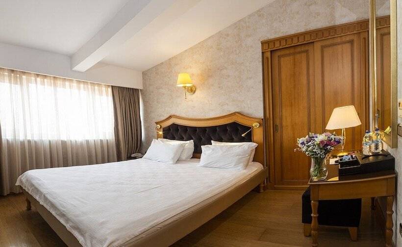 اتاق استاندارد, Aprilis Hotel   Special Category