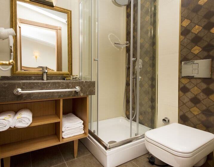 اتاق استاندارد, Aprilis Hotel   Special Category