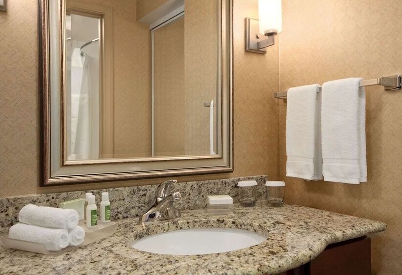 2 Bedroom Suite, Homewood Suites By Hilton Atlantic City/egg Harbor Township