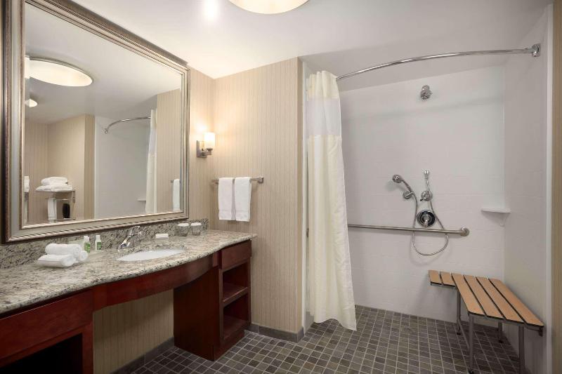 2 Schlafzimmer Suite, Homewood Suites By Hilton Atlantic City/egg Harbor Township