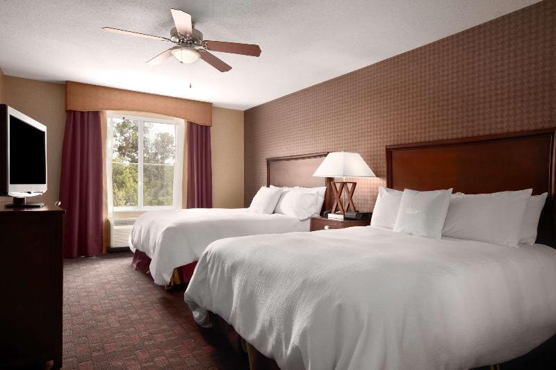 2 Schlafzimmer Suite, Homewood Suites By Hilton Atlantic City/egg Harbor Township