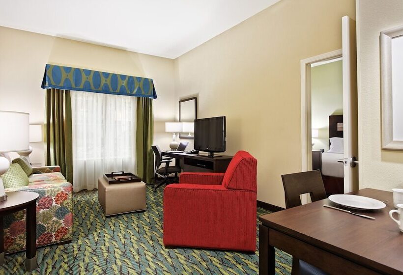 سوییت, Homewood Suites By Hilton Orlando Airport