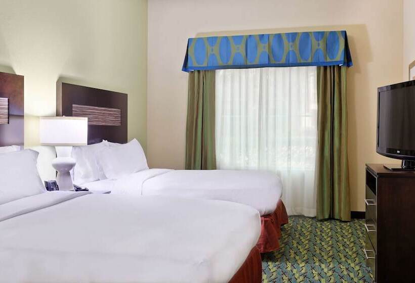 اتاق استاندارد برای معلولان, Homewood Suites By Hilton Orlando Airport