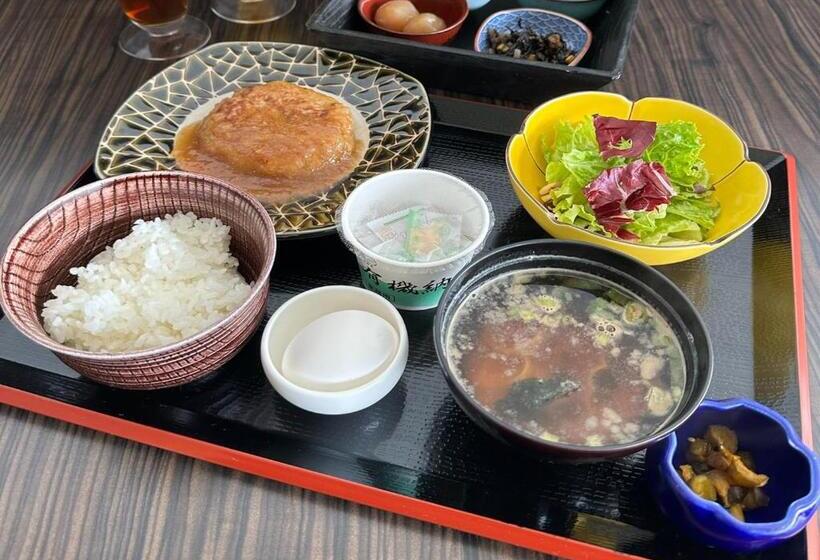 اتاق عادی با تخت دوبل, Apa Hotel Nihonbashi Hamacho Ekiminami