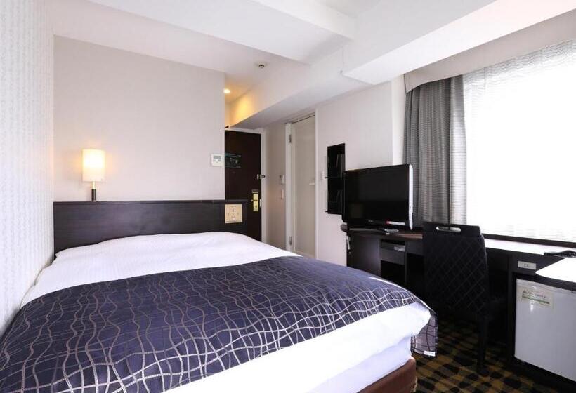 اتاق سوپریور, Apa Hotel Shimbashi Onarimon