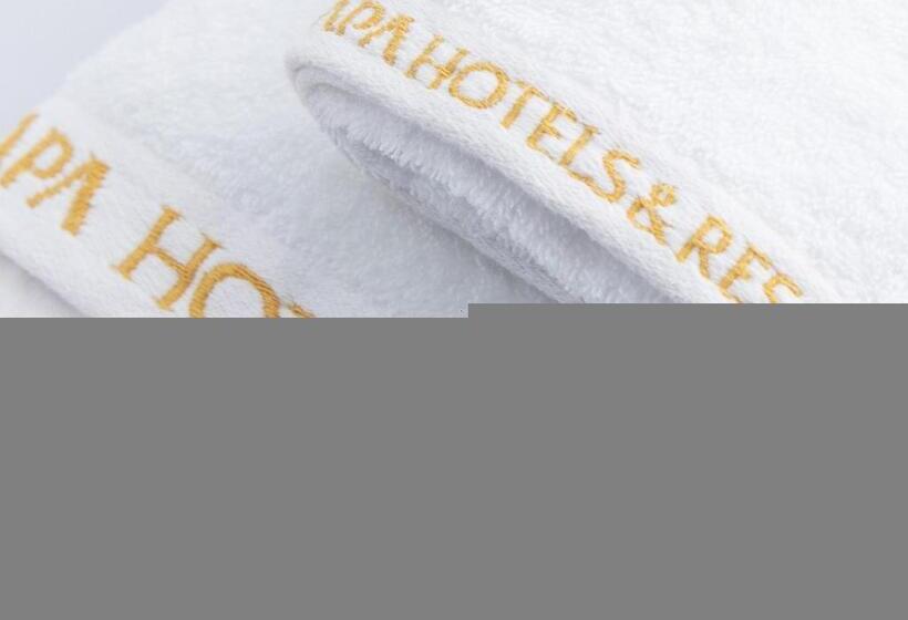 اتاق استاندارد یک نفره, Apa Hotel Tsukiji Eki Minami