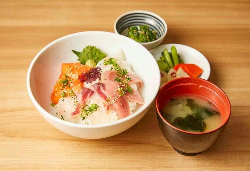 اتاق عادی با تخت دوبل, Apa Hotel Tsukiji Eki Minami