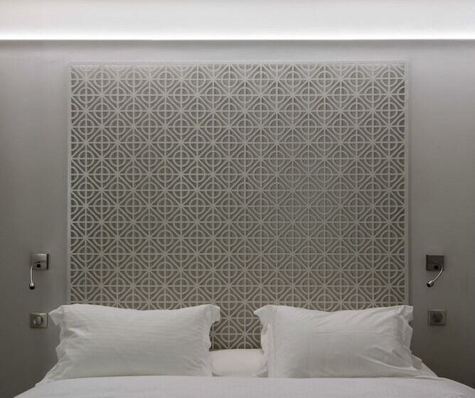 اتاق سوپریور, Coco Mat Hotel Nafsika