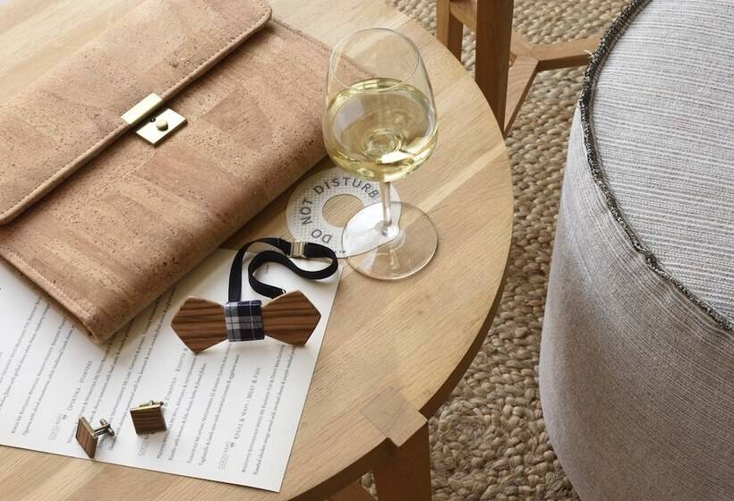 سوییت, Coco Mat Hotel Nafsika