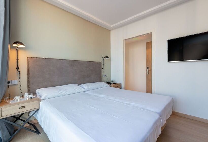 آپارتمان سوپریور 2 خوابه, Kyrat Amarac Suites