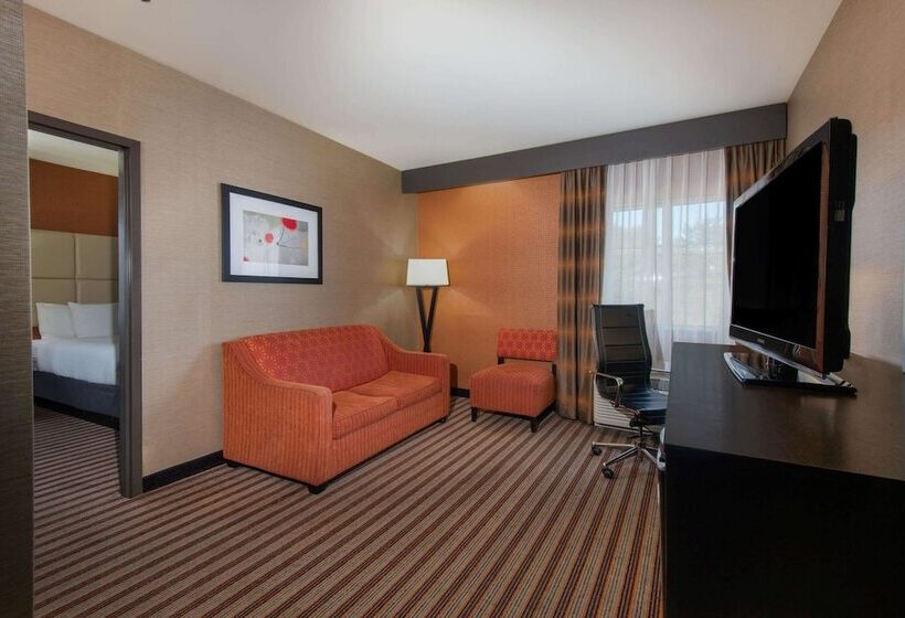 سوئیت با تخت بزرگ, La Quinta By Wyndham Harrisburg Hershey