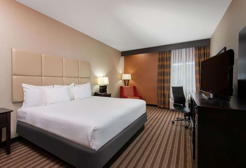 سوئیت با تخت بزرگ, La Quinta By Wyndham Harrisburg Hershey