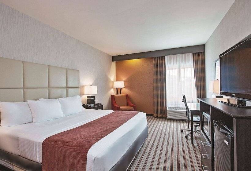 سوئیت با تخت بزرگ, La Quinta By Wyndham Harrisburg Hershey
