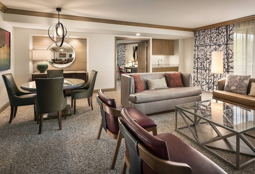 Suite Vista Golf, The Phoenician, A Luxury Collection Resort, Scottsdale