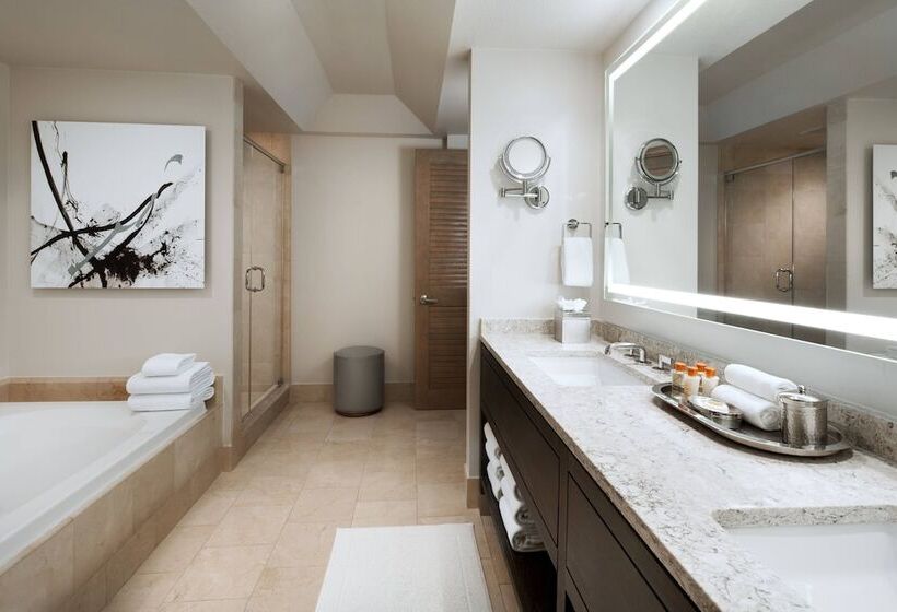 اتاق استاندارد با 2 تخت دوبل, The Canyon Suites At The Phoenician, A Luxury Collection Resort, Scottsdale