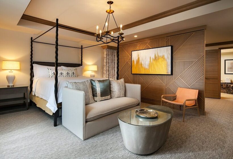 Suite Presidencial, The Phoenician, A Luxury Collection Resort, Scottsdale