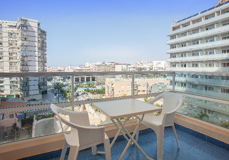 اتاق استاندارد برای معلولان, Princess Inn