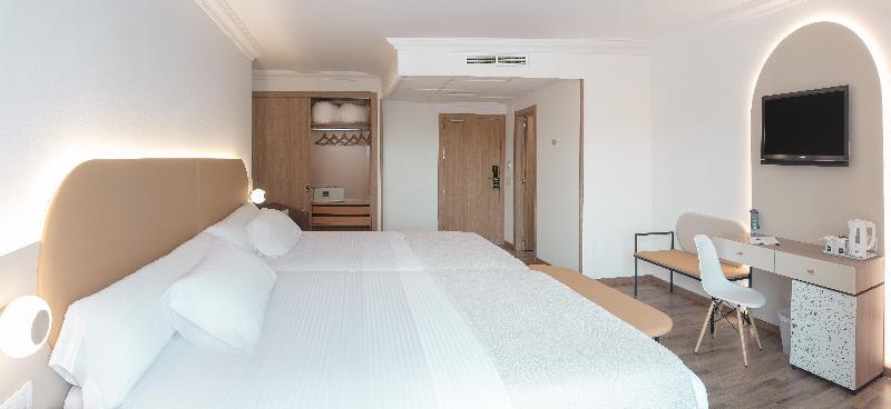 اتاق استاندارد برای معلولان, Princess Inn