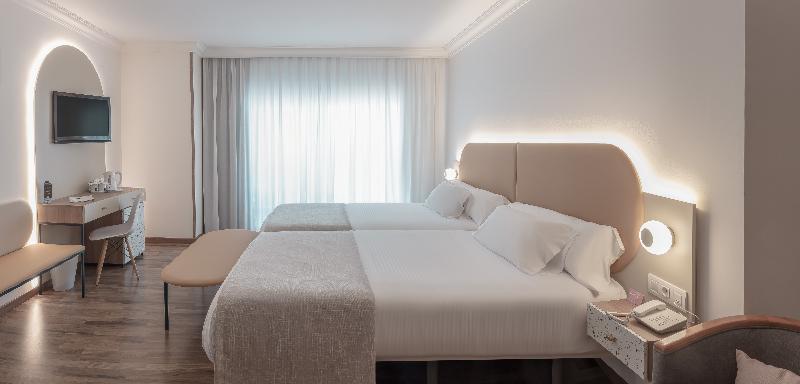 اتاق استاندارد برای معلولان, Princess Inn