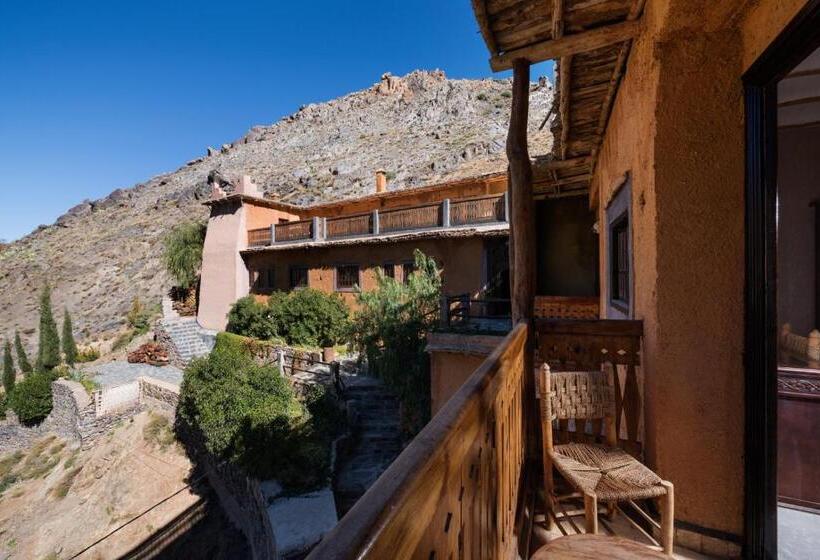 سوییت, Le Village Du Toubkal