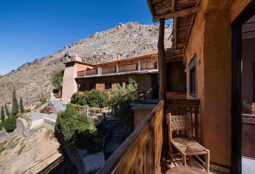 سوییت, Le Village Du Toubkal Suites