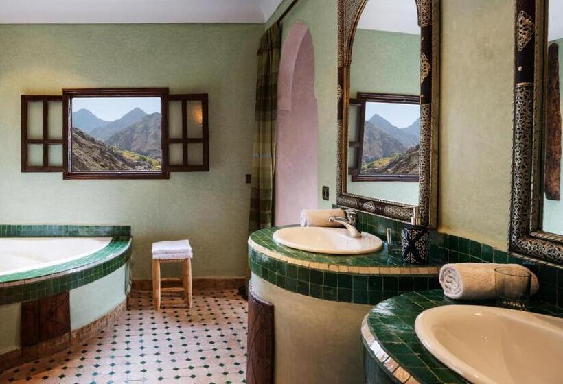 Suite, Le Village Du Toubkal Suites