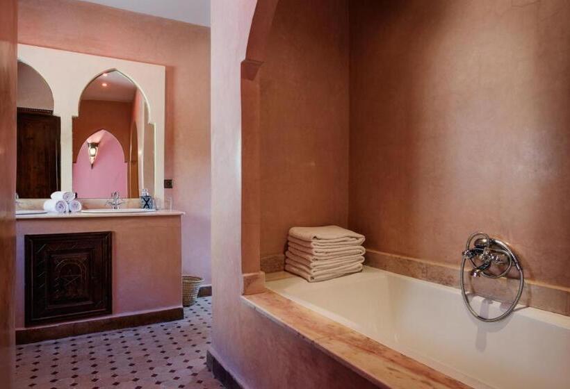 Suite with Balcony, Le Village Du Toubkal Suites