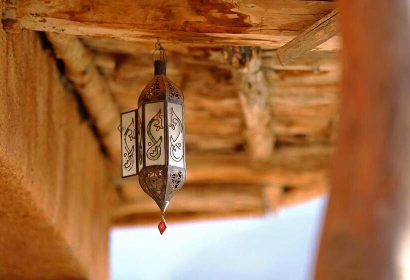 سوئیت با بالکن, Le Village Du Toubkal