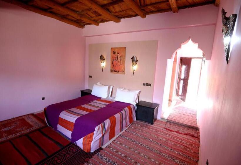 Standard Room, Le Village Du Toubkal Suites