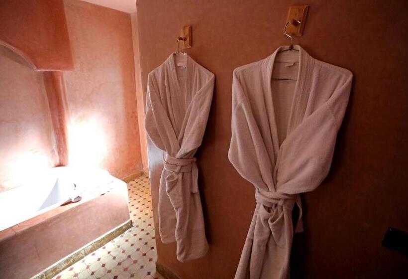 Standard Room, Le Village Du Toubkal Suites