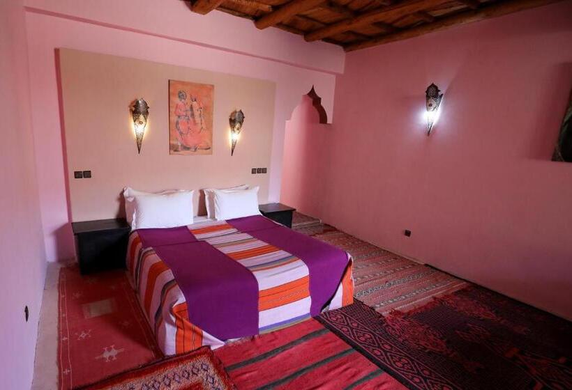 اتاق استاندارد, Le Village Du Toubkal Suites