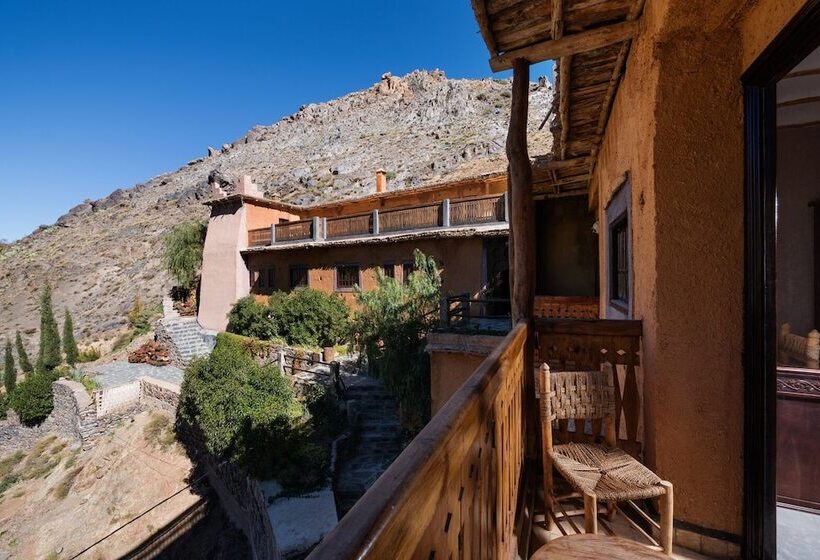 Camera Standard, Le Village Du Toubkal Suites