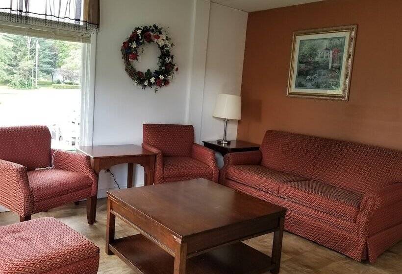 2 Bedroom Suite, Lido Motel Lake George